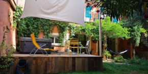 chambre condamine spa